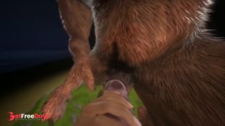 [GetFreeDays.com] Dirty female blowjob in POV video, Titanic size Furry cock Adult Leak February 2023