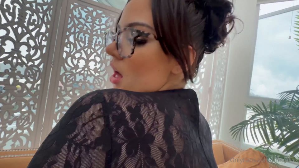 [K2S.CLUB] Ellie Nova - Hardcore BBC Fuck - FullHD 1080P