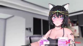 [GetFreeDays.com] Futa Futanari Hardcore Anal DP Huge Cumshots 3D Hentai Anime Sex Stream July 2023