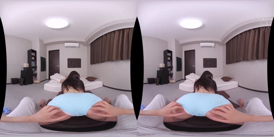 OYCVR-031 A - Japan VR Porn - (Virtual Reality)