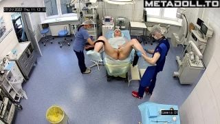 [metadoll.to] Medical exam fetish leaks