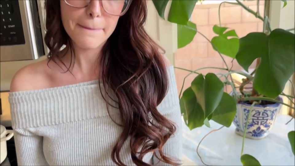 Chloe Foxxe FamilyTherapy – Chloe Foxxe: Good Girl Family Therapy