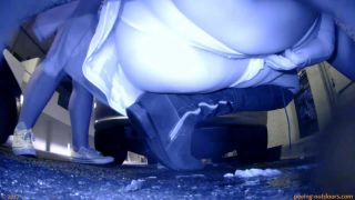 Carnaval del Voyeur en la noche 0001 - [Webcam]