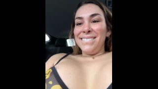 Fetiche porno Miss Teela Miss Teela teas su fumar Fetiche en este Jack Off Video