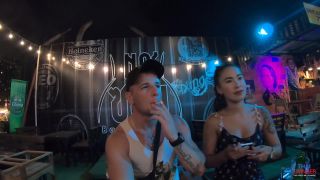 free xxx video 12 Thaiswinger  - Trip 7 - Day #3 Night Out In Town 4K new 2022 - fetish - femdom porn femdom bi cuckold