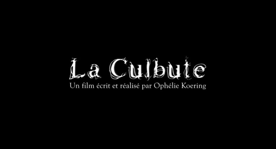 Ophelie Koering - La Culbute (2011) HD 720p!!!