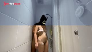 [GetFreeDays.com] DELIYUMI AND EKDIC PASSIONATE INTIMATE SEX ON BATHROOM Porn Video April 2023