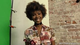 [GetFreeDays.com] Daizy Cooper - BTS busty ebony porn