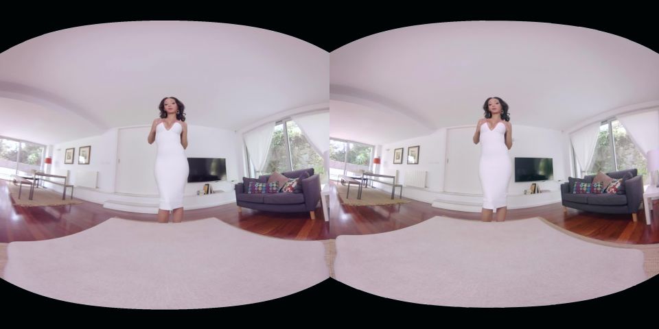 Get closer – Sunshyne Monroe (Oculus)(Virtual Reality)