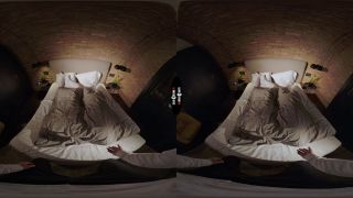 DARK ROOM VR  Under Cover Sluts