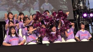 Gcolle Cheer 49 - 001 on voyeur
