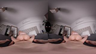 Luna B-Bunny's VR Edging & Blowjob Fantasies - UltraHD 4K