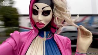 Latex Bea Miersch Shooting 2020 (part 2) Download New Por...