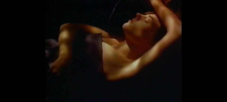 Elizabeth Hurley – Beyond Bedlam (1994)!!!