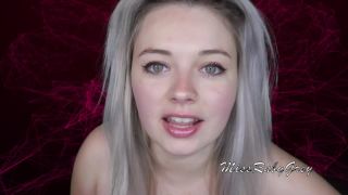 online xxx clip 16 Miss Ruby Grey – Bullying Your Teenie Weenie, old femdom on ebony porn 