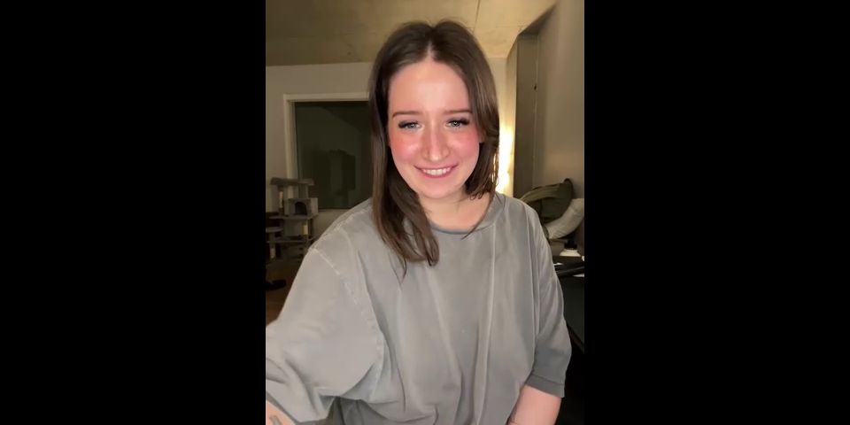 Pantyhosed4U - Stella Cox recogió para Pantyhose Stella Cox Solo