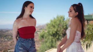 Aften Opal, Hazel Moore - Just Like Old Times Together - Family Sinblings - AdultTime (FullHD 2021)