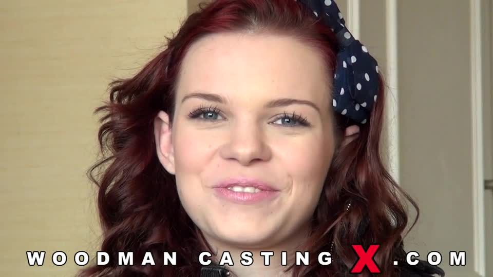 WoodmanCastingX presents Sissy Gold Casting 1