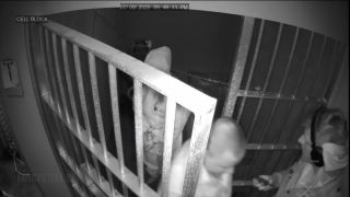 porn clip 43 24 Hour Challenge – Fancy Steel | bondage | bdsm porn neck brace fetish