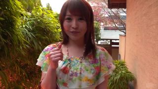 Hot Japanese woman sex Japanese vibrator play on cam