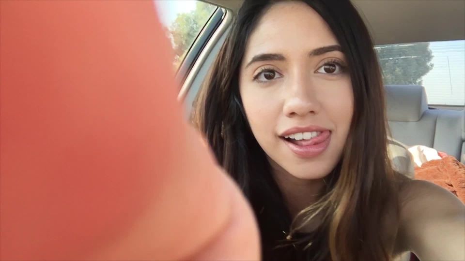 adult xxx clip 4 Robin Mae – Roadtrip Hitachi on fetish porn best fetish porn