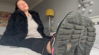 adult xxx clip 49 Feetwonders – Friendships | foot humiliation | fetish porn jenna haze femdom