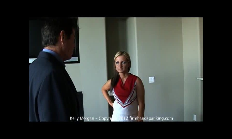 Cheerleader Captain - H - Kelly Morgan Video Sex Download...