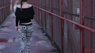 Assylum - anastasia rose