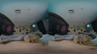 Sky Pierce - Your Lustful Little Stepsister 3 - VR Porn (UltraHD 4K 2023) New Porn