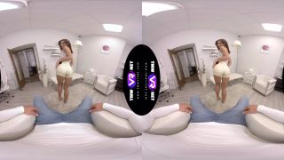 VR - Ruined plans end with hard sex