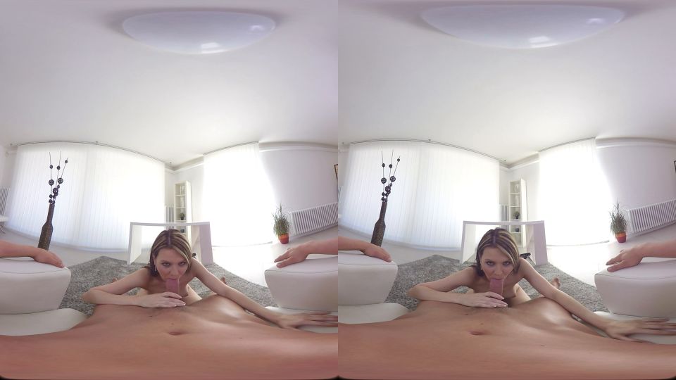 Timea Bella XXX VR180 4k - Ba Doink VR - Timea