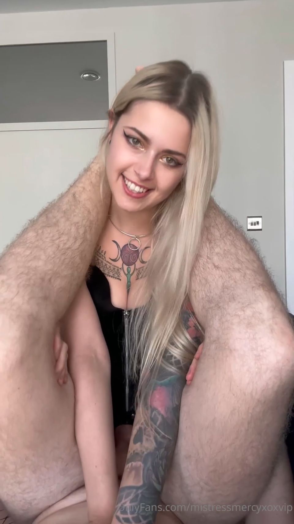 Onlyfans - Mistress Mercy @mistressmercyxoxvip CLIP 0400hhzvnltx4gtm9qmu91td Source - Femdom