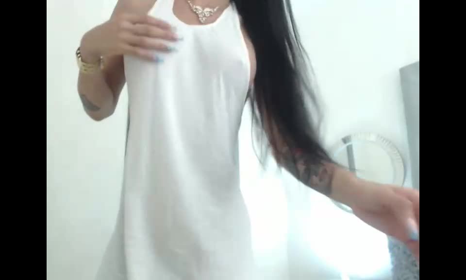 Shemale Webcams Video for August 02, 2019 – 12!!!