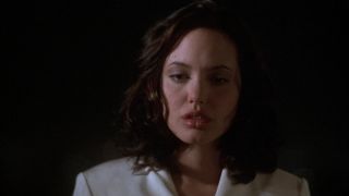 Angelina Jolie – Playing God (1997) HD 1080p!!!
