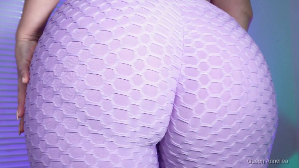 [K2S.CLUB] QueenAnnellea - Pump Pump Pump - FullHD 1080P