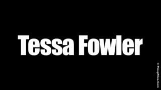 Tessa Fowler - Halloween Special 2014 - 2 - MILF