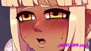 [GetFreeDays.com] Lustful Anime Freaks Pumped Full Anal Porn Film November 2022