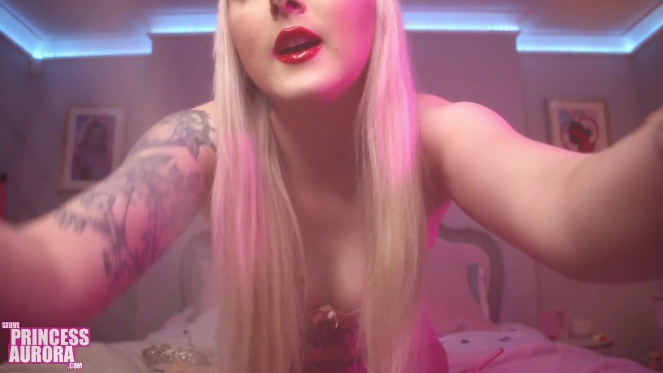 free video 9 Serveprincessaurora – Here comes the sissy bride Feminised by your wife to be, gay smoking fetish on femdom porn 