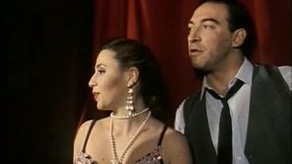 SimonaValliColección La Vie torride de Al Capone Escena 4