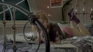 Bella Thorne - Amityville The Awakening (2017) HD 1080p!!!