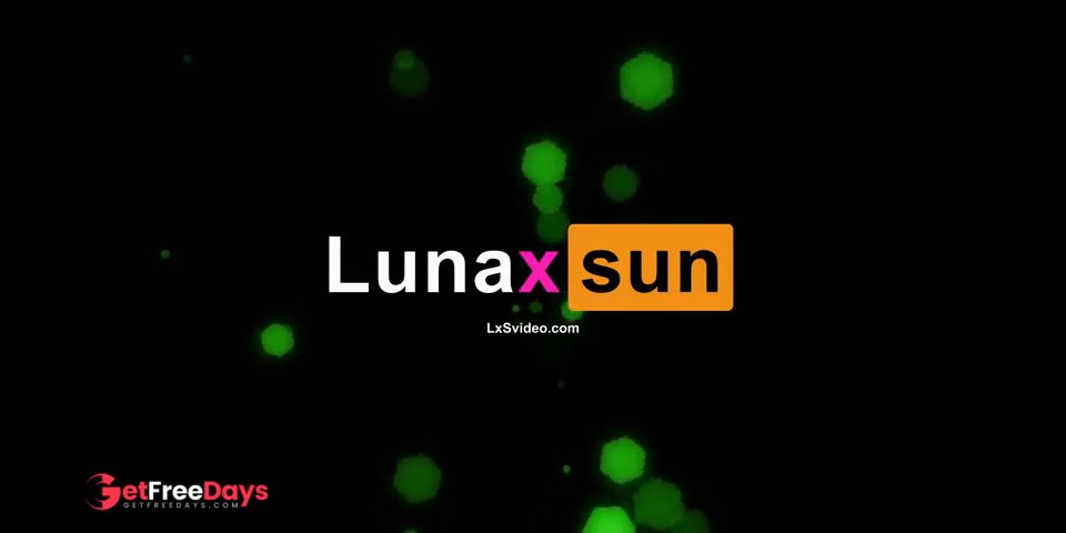 [GetFreeDays.com] Watch my SHOW  Jerk off NOW - Luna Daily Vlog - LunaxSun Sex Film October 2022