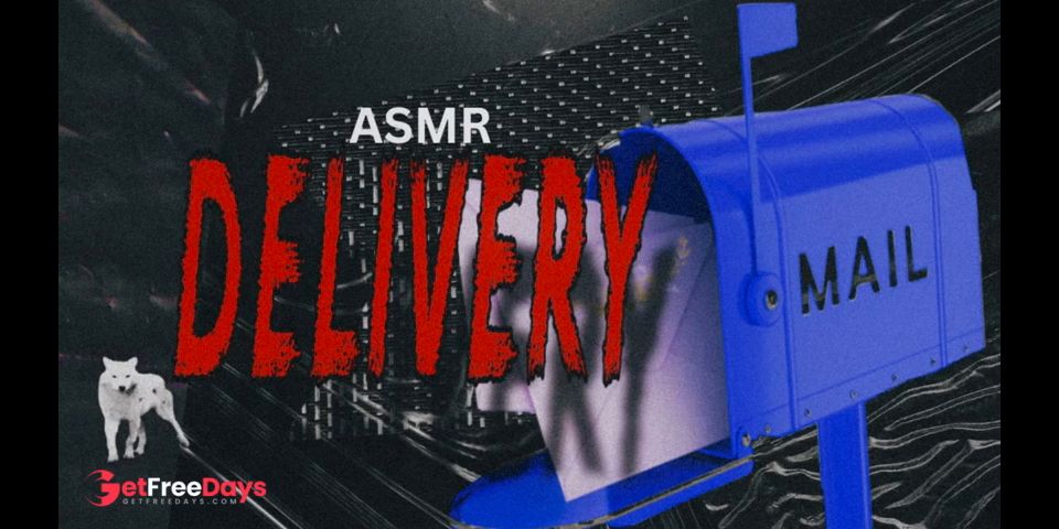 [GetFreeDays.com] Fucking The Mailman  ASMR Roleplay F4M Porn Leak November 2022