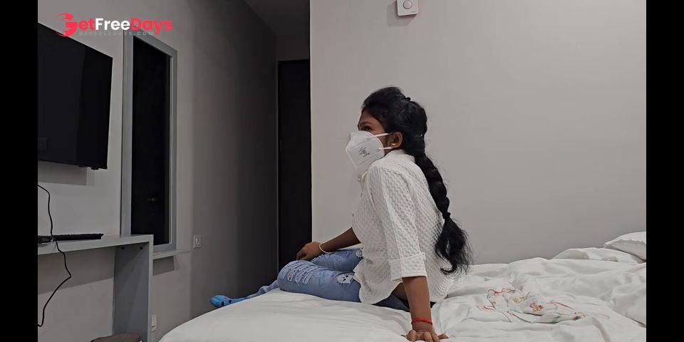 [GetFreeDays.com] My Cute bhabhi Adult Video June 2023