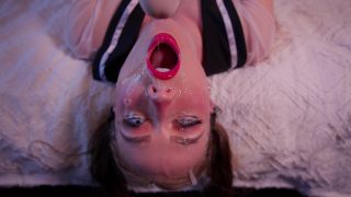 Scarlet Chase – 20 of Your Friends Cum on My Face – POV Role Play.