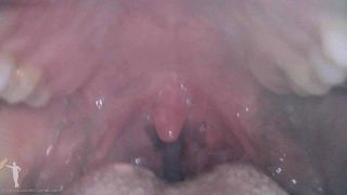 xxx clip 27 Tinyguycustoms – Mouth Cam Zaurus on femdom porn free femdom