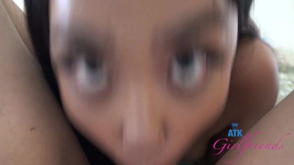 POV Sex Black
