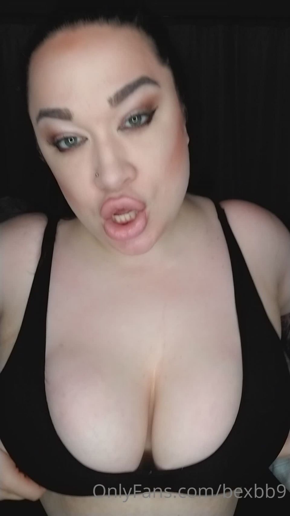 free online video 2 Onlyfans - Bexbb9 - Off to bed now Enjoy this tittie drop And re billers enjoy your free weekly video in you - 02-02-2021 on hardcore porn hardcore orgies porn