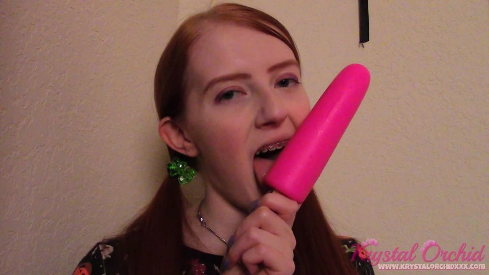 xxx clip 34 Cherry Fae – Tasty Little Treat Ddlg on hardcore porn young teens hardcore sex 12