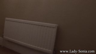 video 8 big tits 2016 Lady Sonia. Bare-backed while her husband is out (HD), blowjob on milf porn