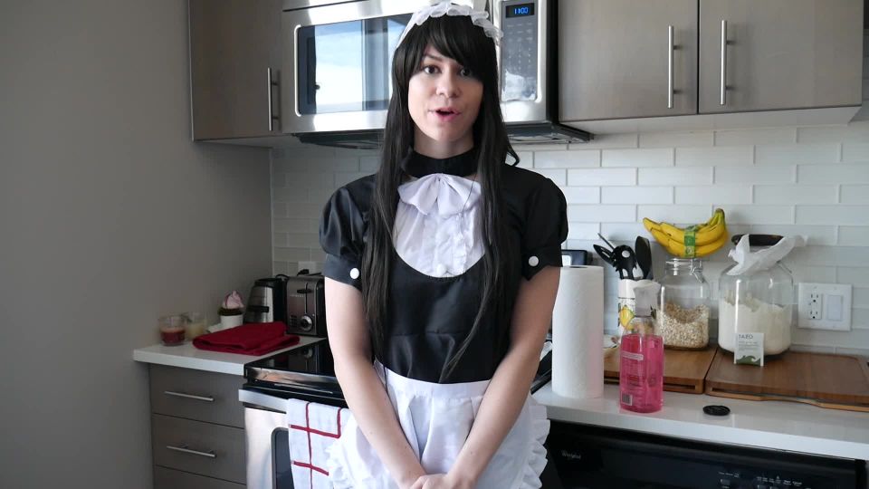 free adult video 8 stinky feet fetish femdom porn | Ashley Alban – Maid Sama Cares For Master | jerkoff instructions